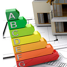 Empresa de Certificados Energéticos de Casas en Castropol